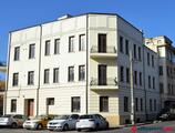 Offices to let in Serban Voda Offices