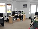 Offices to let in Cladire birouri D+P+E+M 500 mp in Sibiu