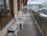 Offices to let in Cladire birouri D+P+E+M 500 mp in Sibiu