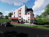 Offices to let in Spatiu comercial in Sibiu