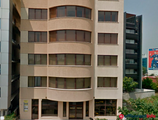 Offices to let in Grozavesti Office building