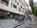 Offices to let in EMINESCU OFFICE