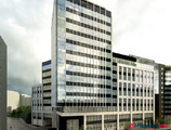 Offices to let in Tiriac Tower