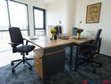 Offices to let in New Work  Afi Tech Park