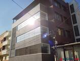 Offices to let in David Business Center Nordului