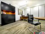 Offices to let in Representative headquarters and storage space - North Centura Bucharest/Tunari