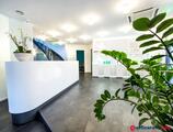 Offices to let in Representative headquarters and storage space - North Centura Bucharest/Tunari