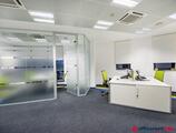 Offices to let in Representative headquarters and storage space - North Centura Bucharest/Tunari