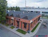 Offices to let in Sema Parc