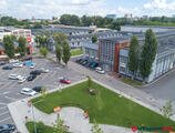 Offices to let in Sema Parc