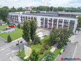 Offices to let in Sema Parc