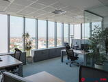 Offices to let in Global City Business Park