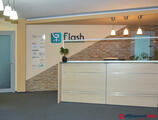 Offices to let in Flash Office Maria Rosetti