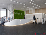 Offices to let in One Herastrau Office
