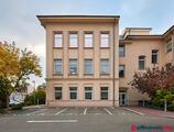 Offices to let in Central Business Park Bucharest