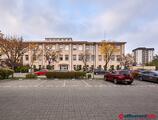 Offices to let in Central Business Park Bucharest