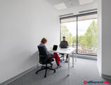 Offices to let in Workspaces, services and support to help you grow your business in Spaces Campus 6