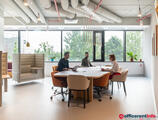 Offices to let in Workspaces, services and support to help you grow your business in Spaces Campus 6