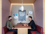Offices to let in Workspaces, services and support to help you grow your business in Spaces Campus 6