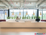 Offices to let in Workspaces, services and support to help you grow your business in Spaces Campus 6
