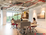 Offices to let in Workspaces, services and support to help you grow your business in Spaces Campus 6