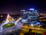 Offices to let in City Gate Tower South