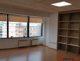 Offices to let in Muntenia Business Center