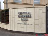 Offices to let in Central Business Park Bucharest