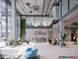 Offices to let in J8 Office Park