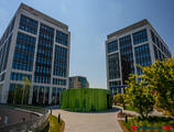 Offices to let in Business Garden Bucharest