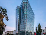 Offices to let in Crystal Tower