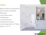 Offices to let in Argentina 30 Buiding