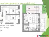 Offices to let in Argentina 30 Buiding