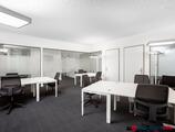 Offices to let in Flexible workspace in Regus AFI Park