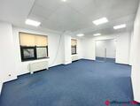 Offices to let in Nerva Traian 3