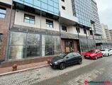 Offices to let in Nerva Traian 3