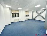 Offices to let in Nerva Traian 3