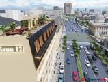 Offices to let in Bratianu 12
