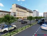 Offices to let in Bratianu 12