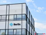 Offices to let in Berlin