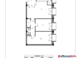 Offices to let in Diplomat Business Center