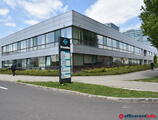 Offices to let in Bruxelles