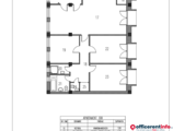 Offices to let in Diplomat Business Center