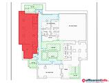 Offices to let in International Business Center Modern