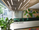 Offices to let in GRAND OFFICES  FLOREASCA