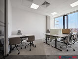 Offices to let in MASIA Office