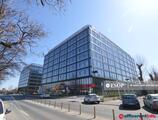 Offices to let in J8  - Jiului Campus