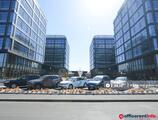 Offices to let in J8  - Jiului Campus