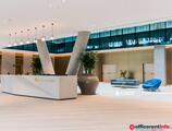 Offices to let in AFI Tech Park 2