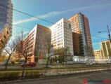 Offices to let in @expo - Expozitiei 1 Bucuresti